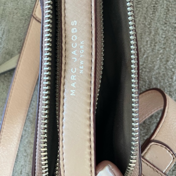 Three Marc Jacobs Side Bag bundle - Picture 8 of 10